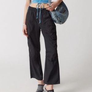 urban outfitters bdg lani cargo pant
